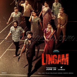 Lingam (2026) (Tony Britto)